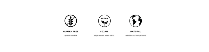 vegan icons